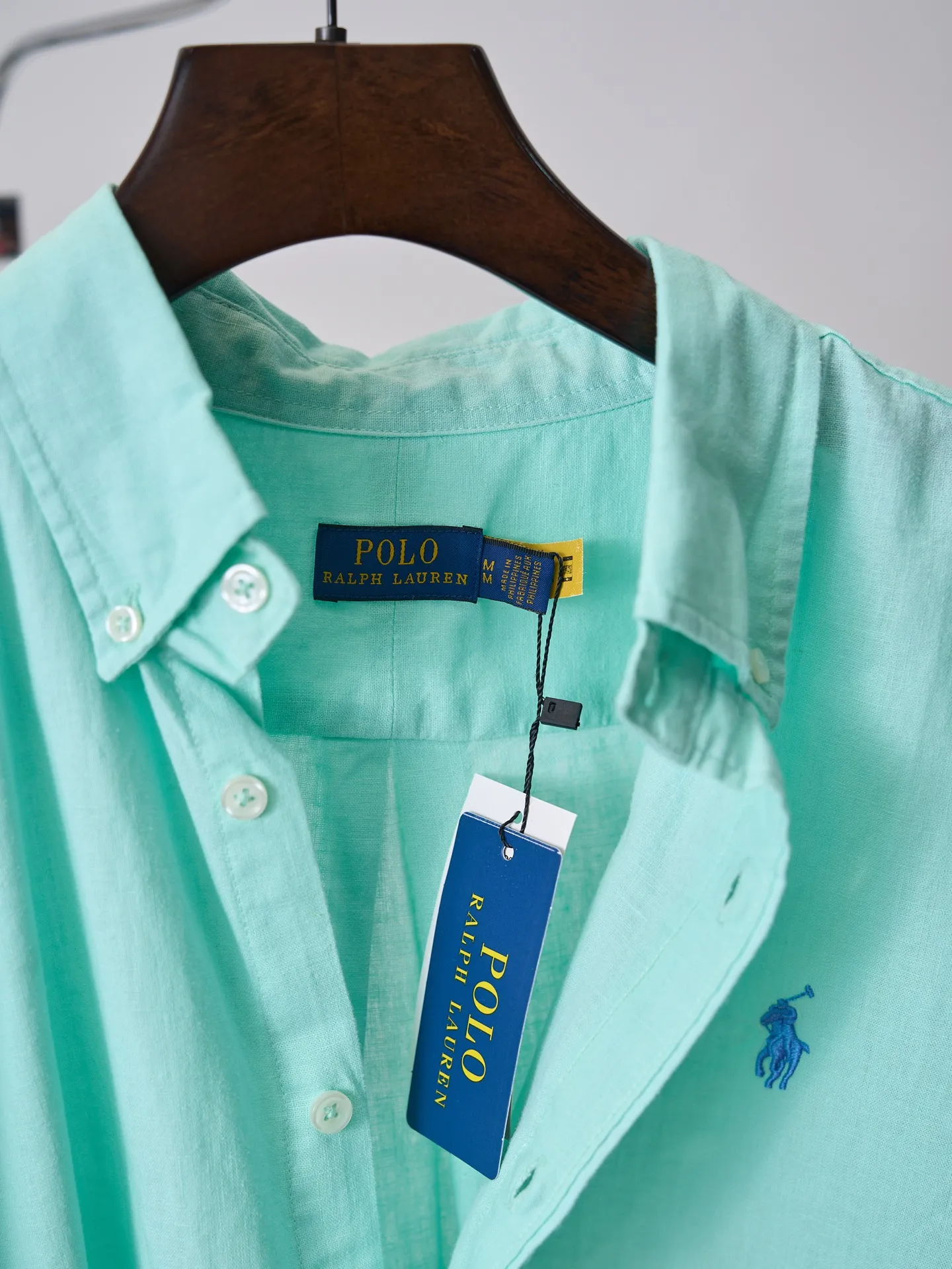【 】Ralph Lauren/ 【In Stock】XS S M L